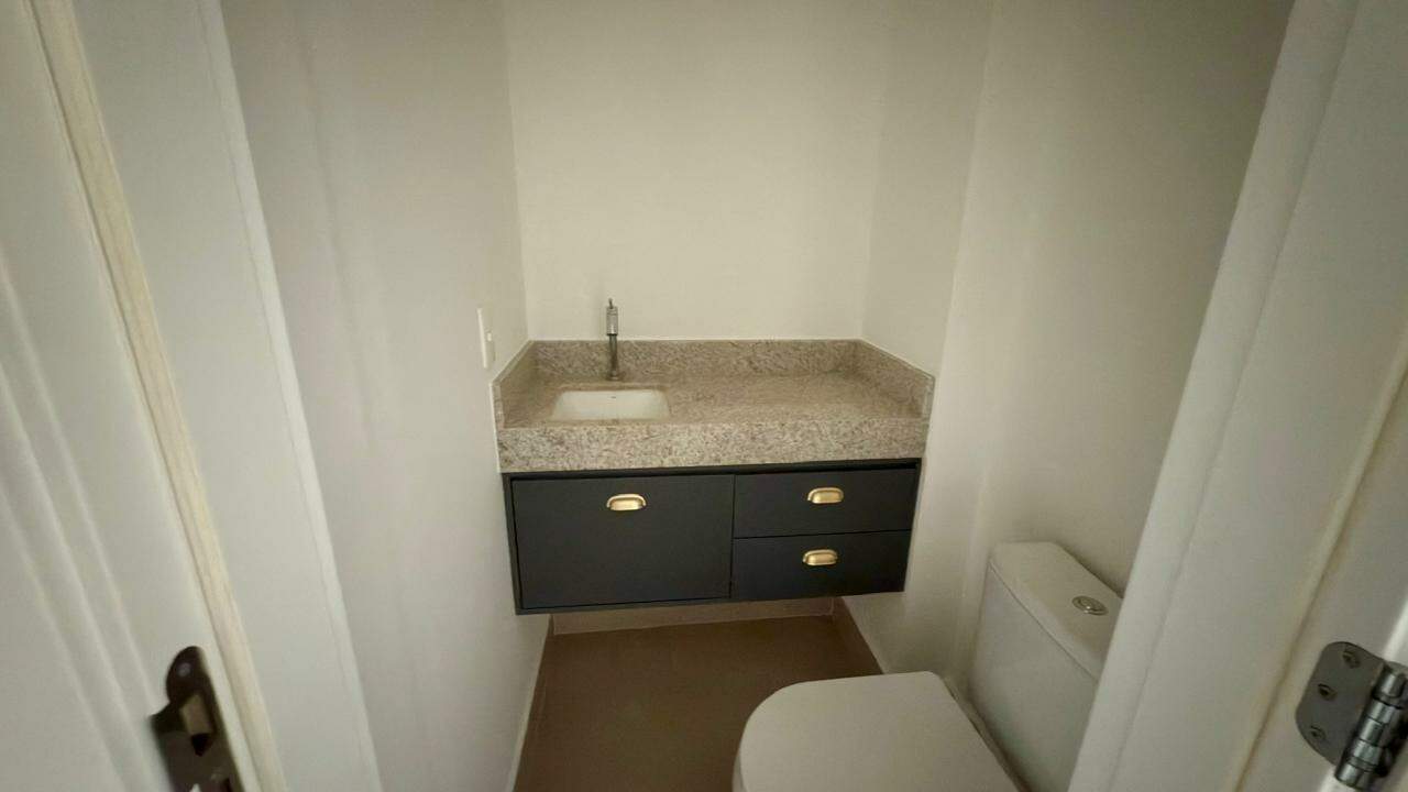Apartamento para aluguel, 3 suítes, Jardim Europa – Dourados/MS