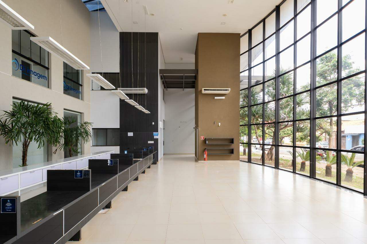 Imóvel Comercial para aluguel, Jardim Central – Dourados/MS