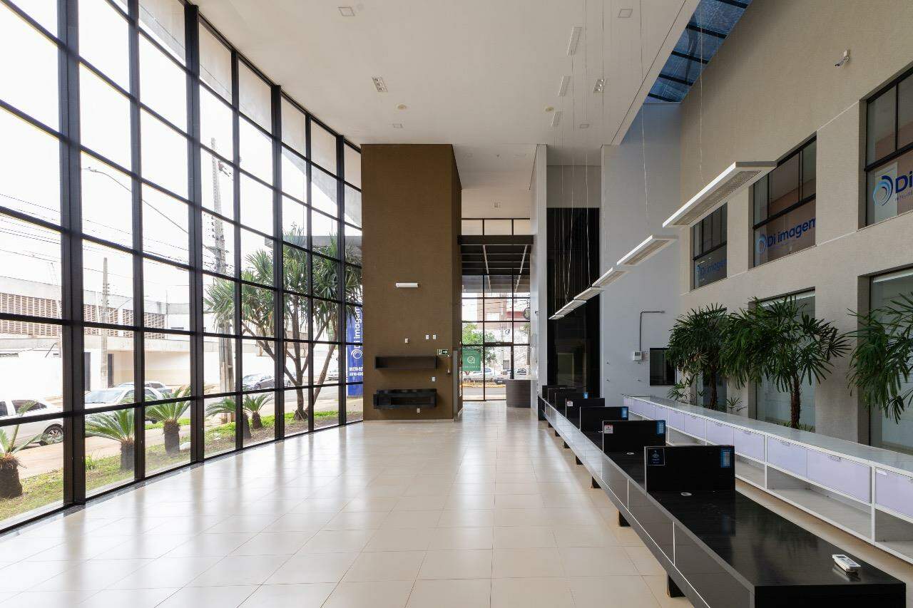 Imóvel Comercial para aluguel, Jardim Central – Dourados/MS