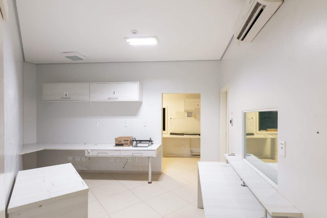 Imóvel Comercial para aluguel, Jardim Central – Dourados/MS - Foto 19