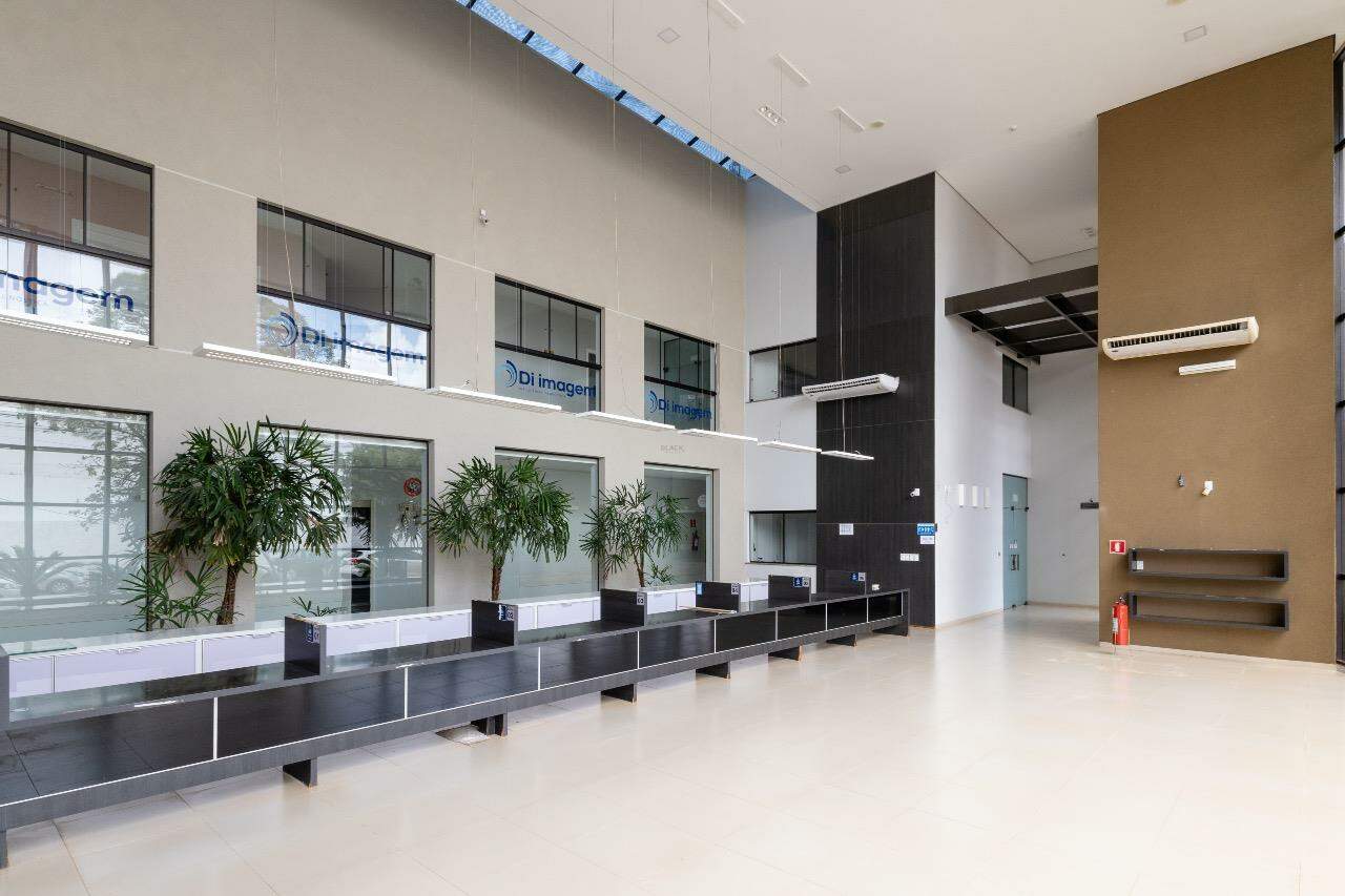 Imóvel Comercial para aluguel, Jardim Central – Dourados/MS