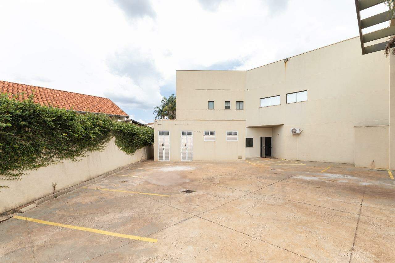 Imóvel Comercial para aluguel, Jardim Central – Dourados/MS