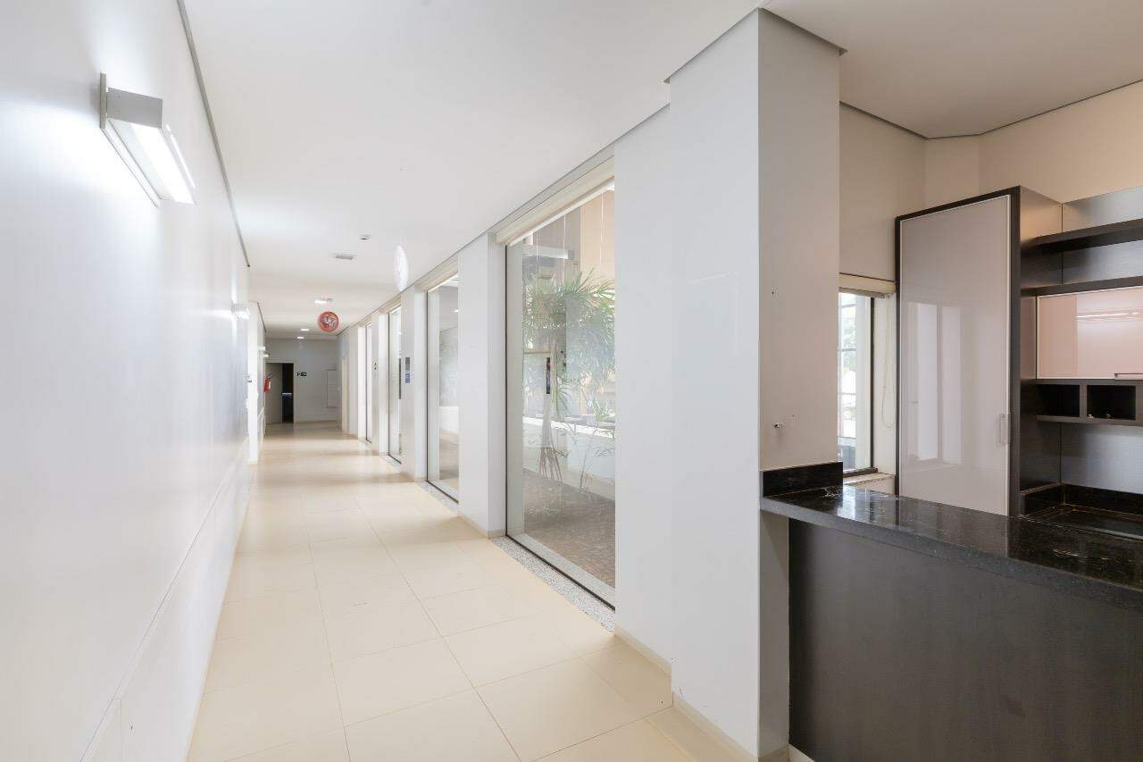 Imóvel Comercial para aluguel, Jardim Central – Dourados/MS