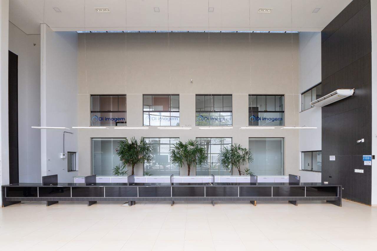 Imóvel Comercial para aluguel, Jardim Central – Dourados/MS