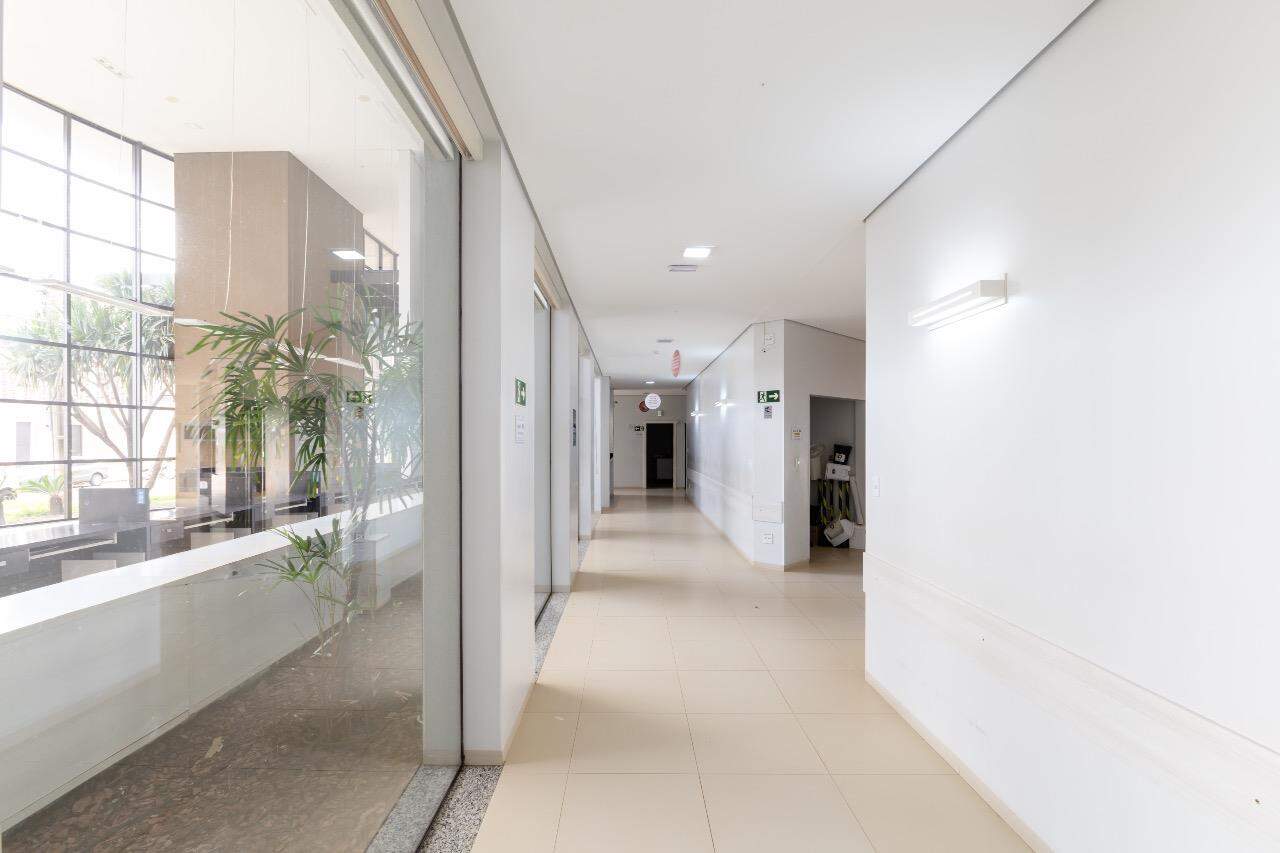 Imóvel Comercial para aluguel, Jardim Central – Dourados/MS