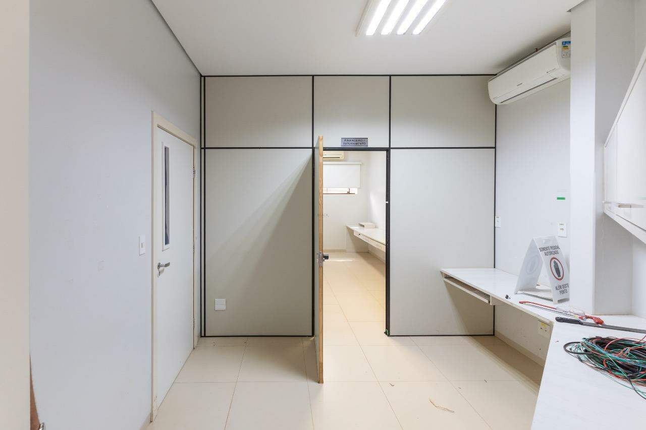 Imóvel Comercial para aluguel, Jardim Central – Dourados/MS - Foto 16