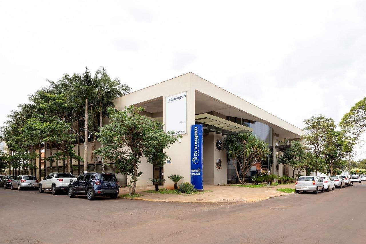 Imóvel Comercial para aluguel, Jardim Central – Dourados/MS