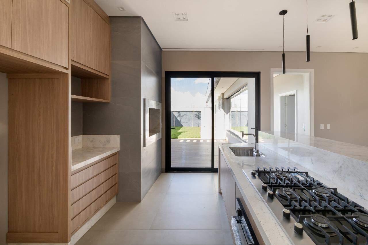 Casa Residencial à Venda em Parque Alvorada, Dourados/MS — Financiamento e Permuta Aceitos - Foto 13