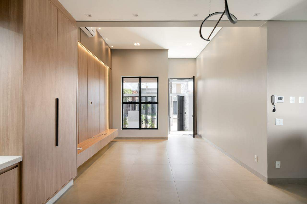 Casa Residencial à Venda em Parque Alvorada, Dourados/MS — Financiamento e Permuta Aceitos - Foto 16