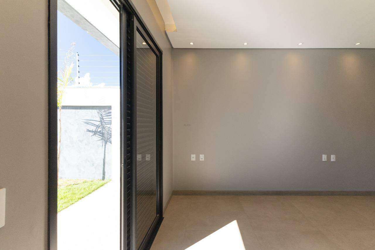 Casa Residencial à Venda em Parque Alvorada, Dourados/MS — Financiamento e Permuta Aceitos - Foto 3