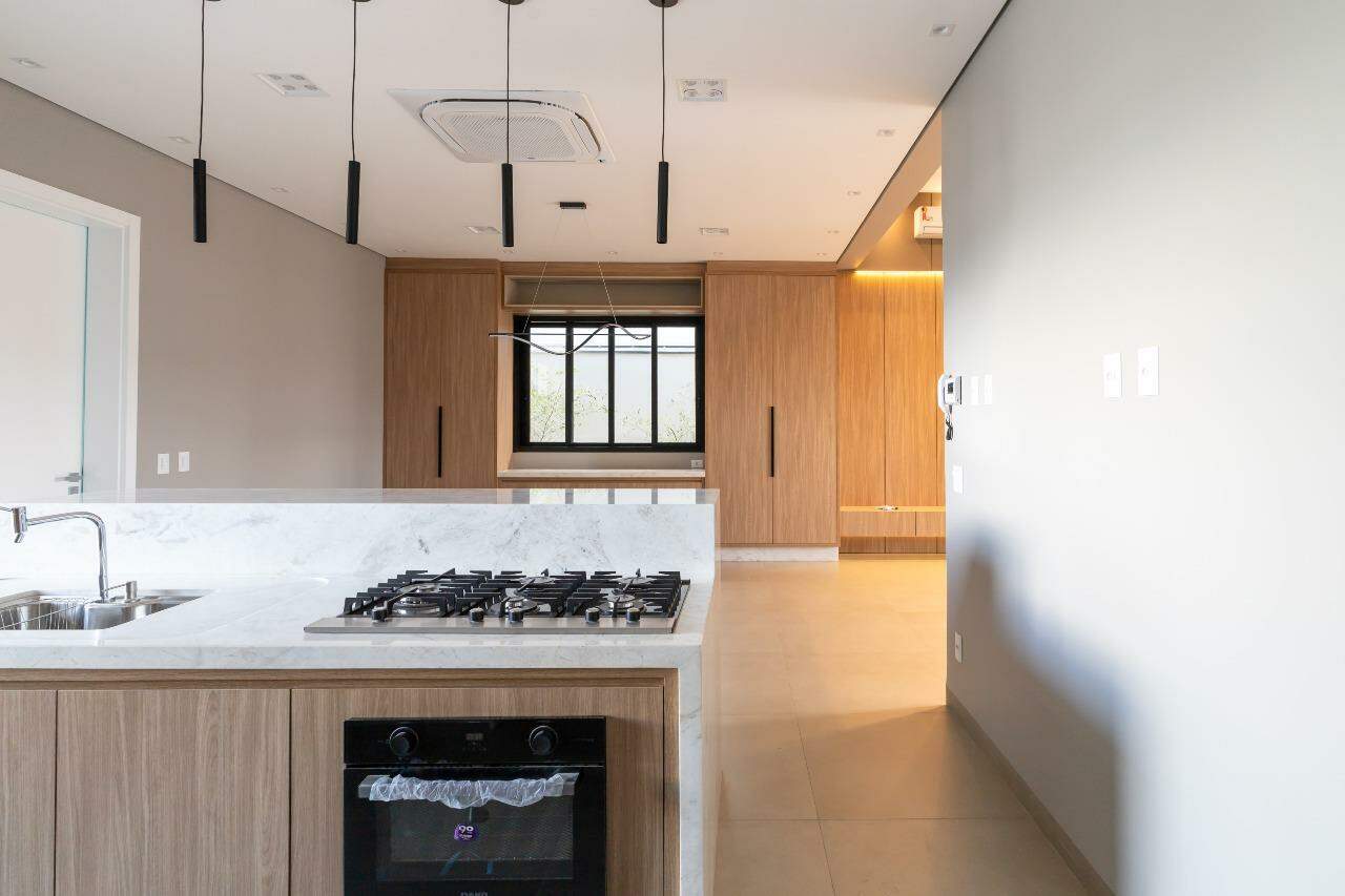 Casa Residencial à Venda em Parque Alvorada, Dourados/MS — Financiamento e Permuta Aceitos - Foto 5