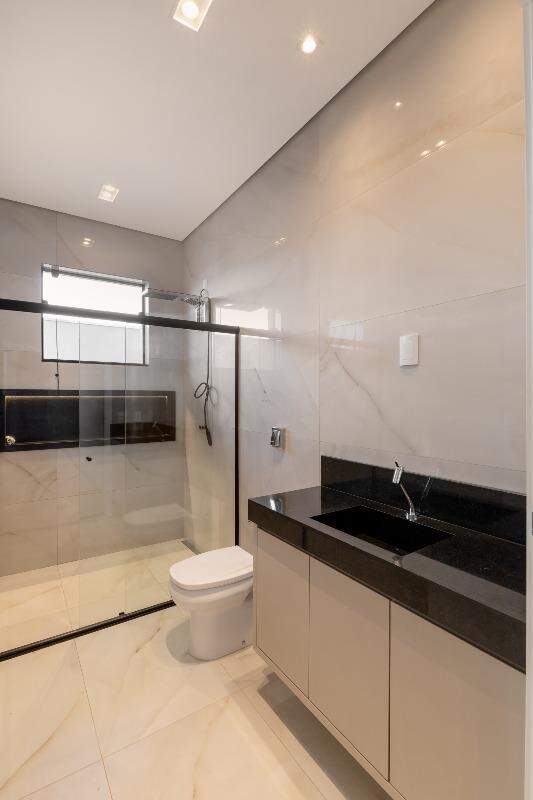 Casa Residencial à Venda em Parque Alvorada, Dourados/MS — Financiamento e Permuta Aceitos - Foto 12
