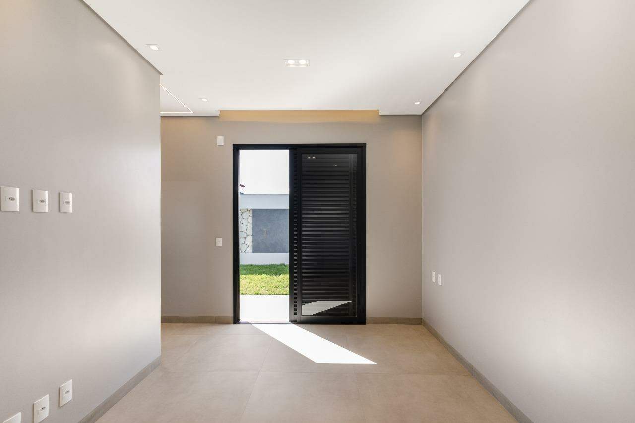 Casa Residencial à Venda em Parque Alvorada, Dourados/MS — Financiamento e Permuta Aceitos - Foto 8