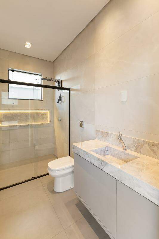 Casa Residencial à Venda em Parque Alvorada, Dourados/MS — Financiamento e Permuta Aceitos - Foto 15