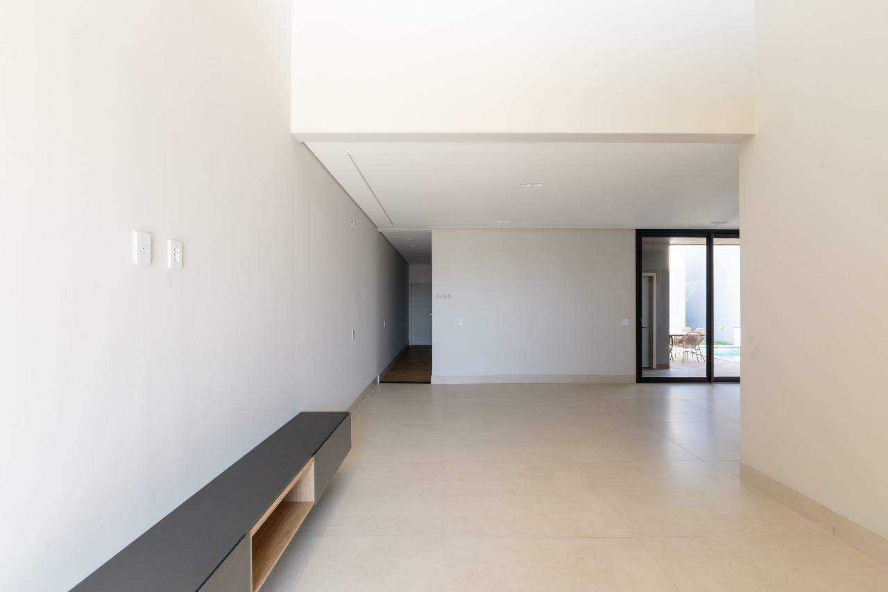 Casa em condomínio à venda, 3 suítes, 2 vagas, Porto Madero – Dourados/MS - Foto 2