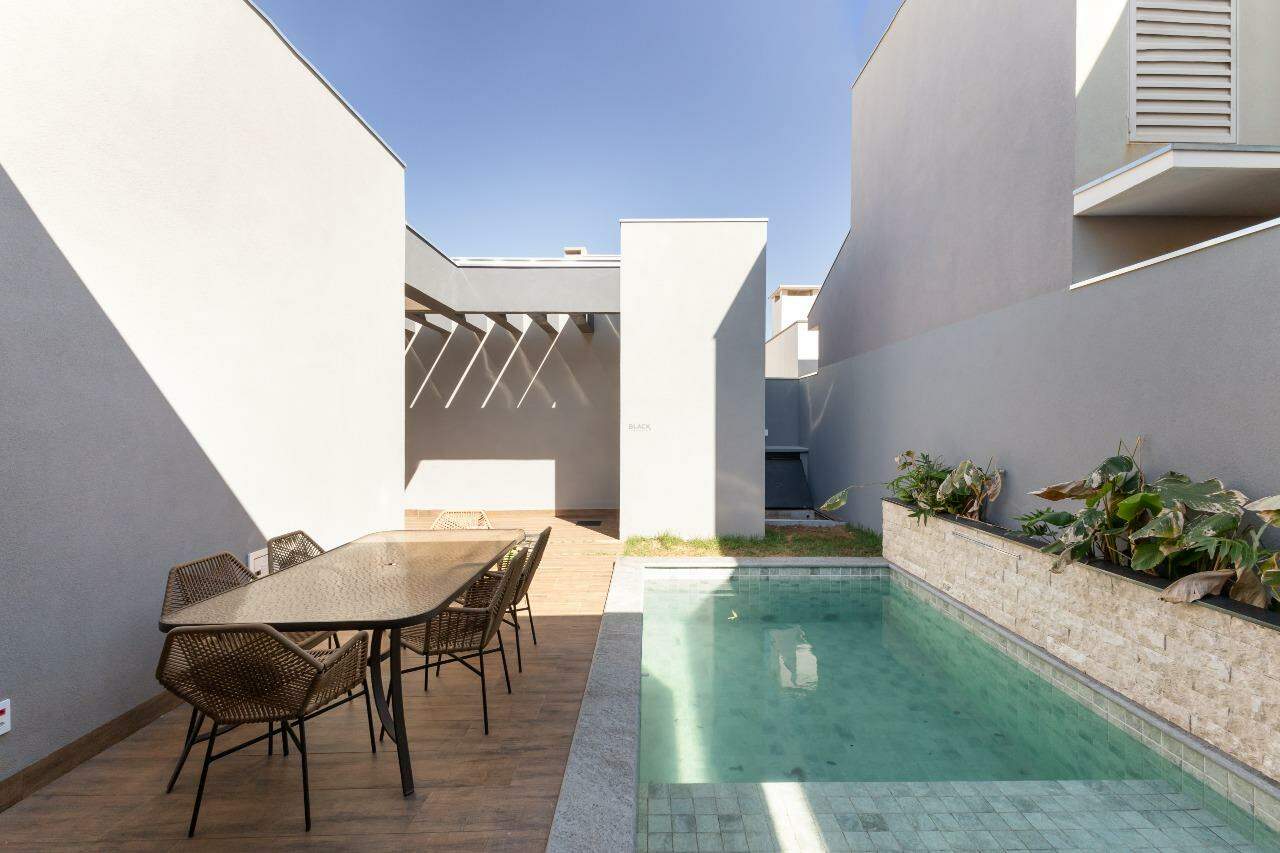 Casa em condomínio à venda, 3 suítes, 2 vagas, Porto Madero – Dourados/MS - Foto 20