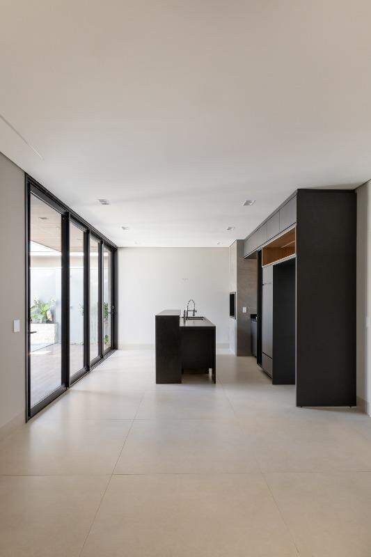 Casa em condomínio à venda, 3 suítes, 2 vagas, Porto Madero – Dourados/MS - Foto 3