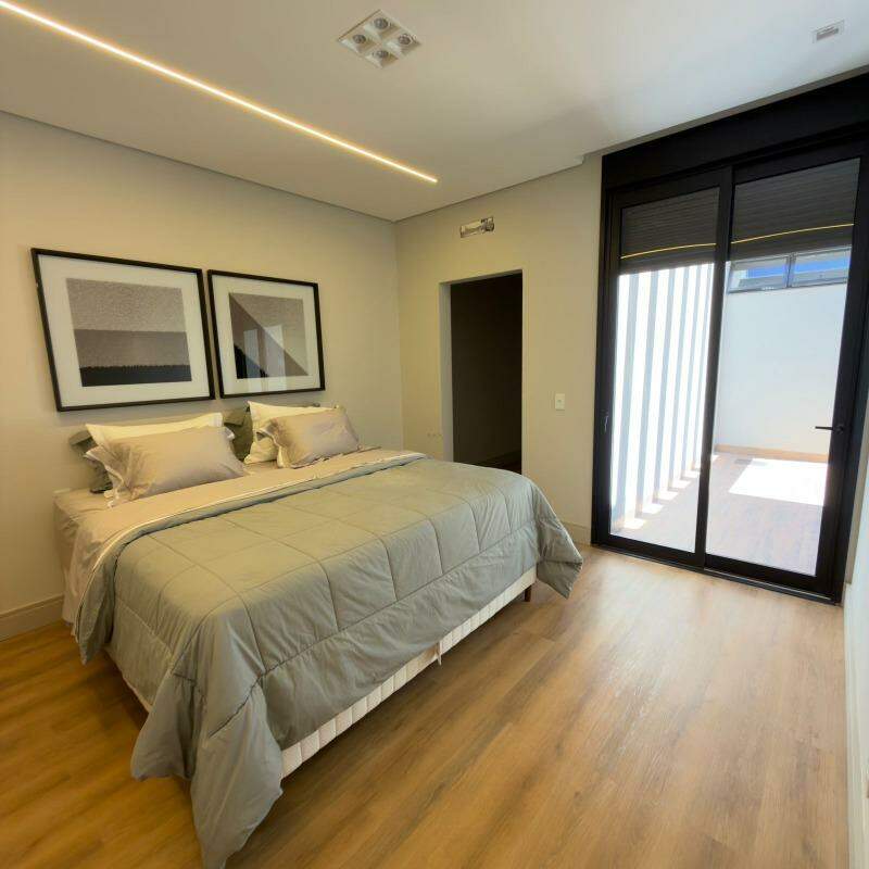 Casa em condomínio à venda, 3 suítes, 2 vagas, Porto Madero – Dourados/MS - Foto 12