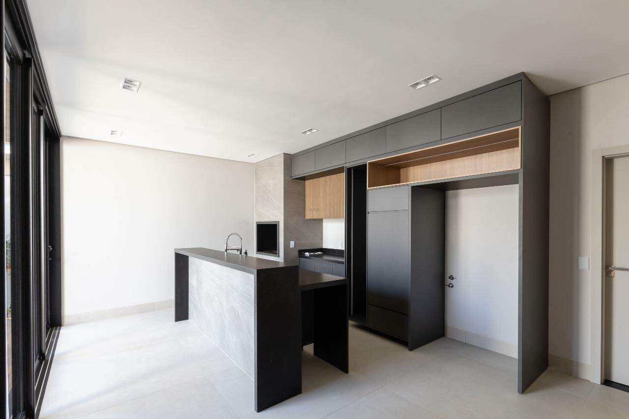Casa em condomínio à venda, 3 suítes, 2 vagas, Porto Madero – Dourados/MS - Foto 5