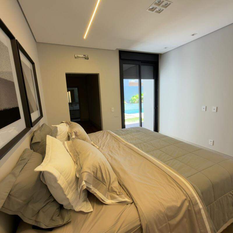 Casa em condomínio à venda, 3 suítes, 2 vagas, Porto Madero – Dourados/MS - Foto 14