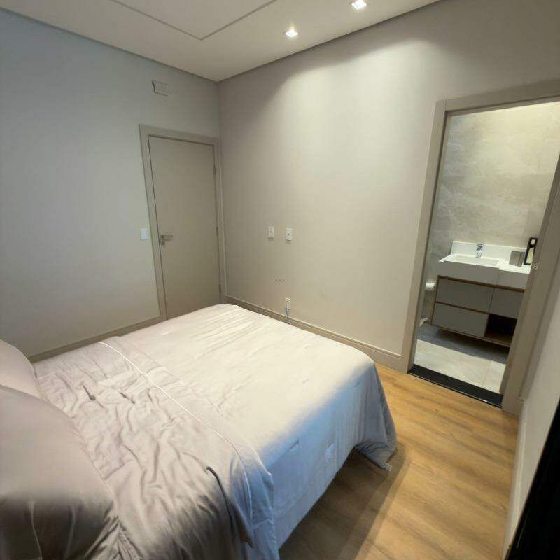 Casa em condomínio à venda, 3 suítes, 2 vagas, Porto Madero – Dourados/MS - Foto 7