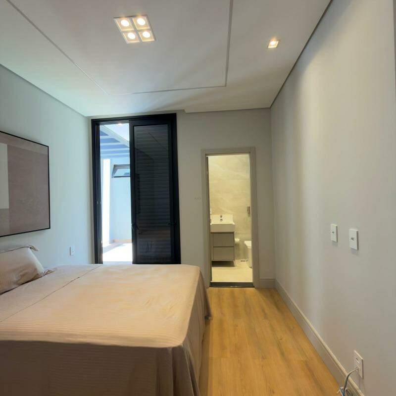 Casa em condomínio à venda, 3 suítes, 2 vagas, Porto Madero – Dourados/MS - Foto 6