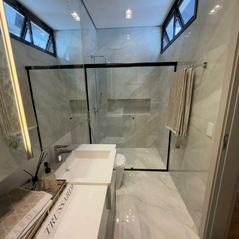 Casa em condomínio à venda, 3 suítes, 2 vagas, Porto Madero – Dourados/MS - Foto 19