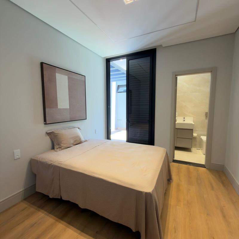 Casa em condomínio à venda, 3 suítes, 2 vagas, Porto Madero – Dourados/MS - Foto 13