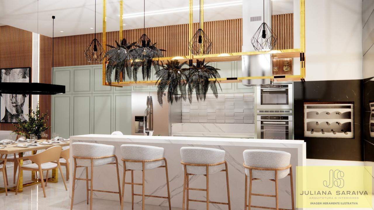 Casa à venda, 2 quartos, 1 suíte, Porto Royale – Dourados/MS