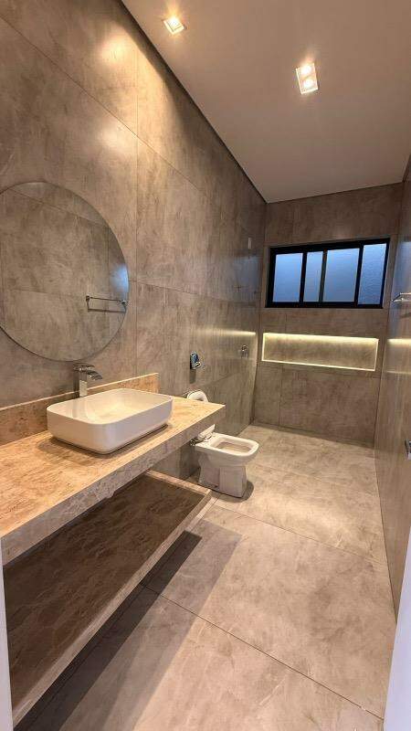 Casa à venda, 2 quartos, 1 suíte, Porto Royale – Dourados/MS - Foto 13