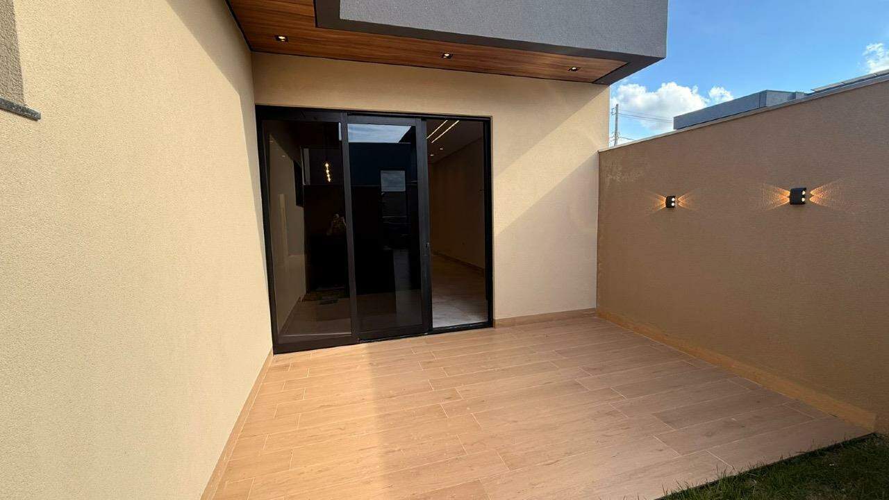 Casa à venda, 2 quartos, 1 suíte, Porto Royale – Dourados/MS - Foto 18
