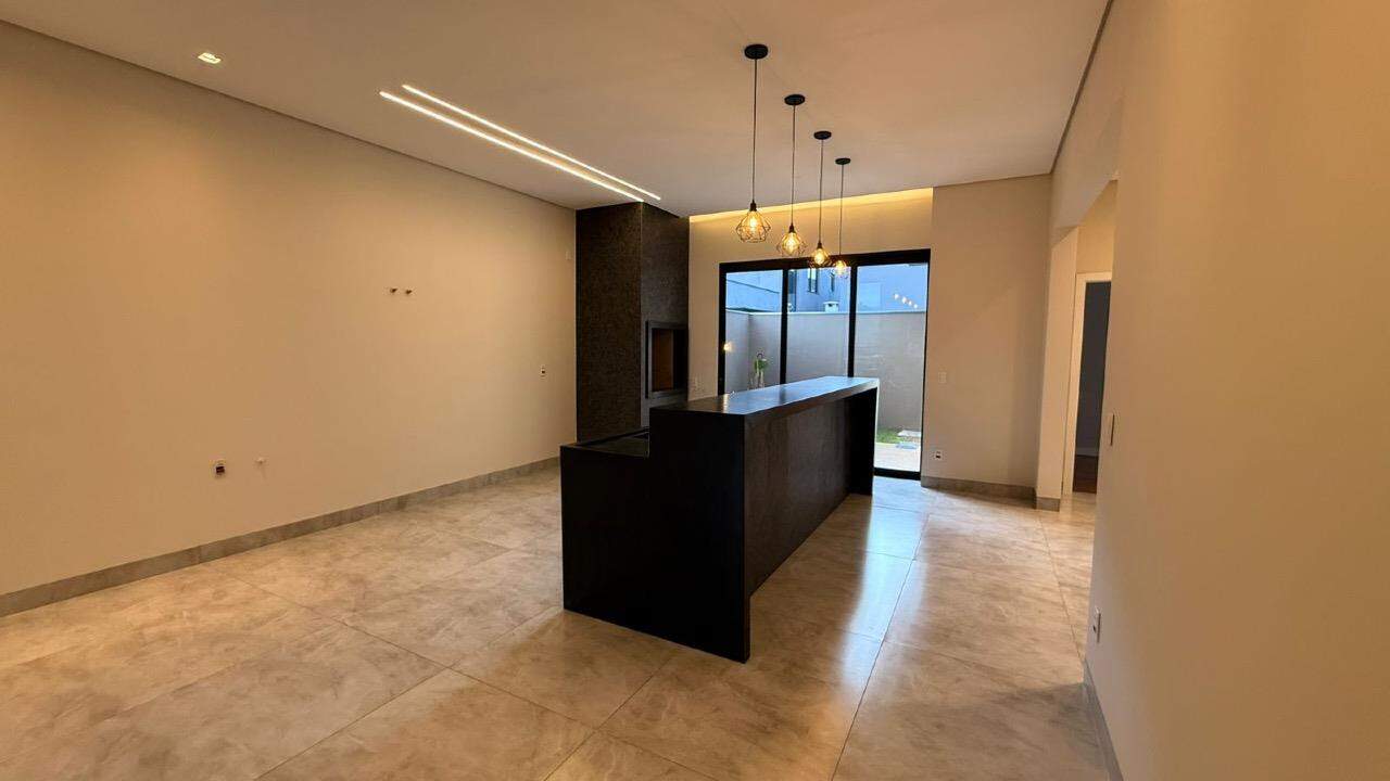 Casa à venda, 2 quartos, 1 suíte, Porto Royale – Dourados/MS