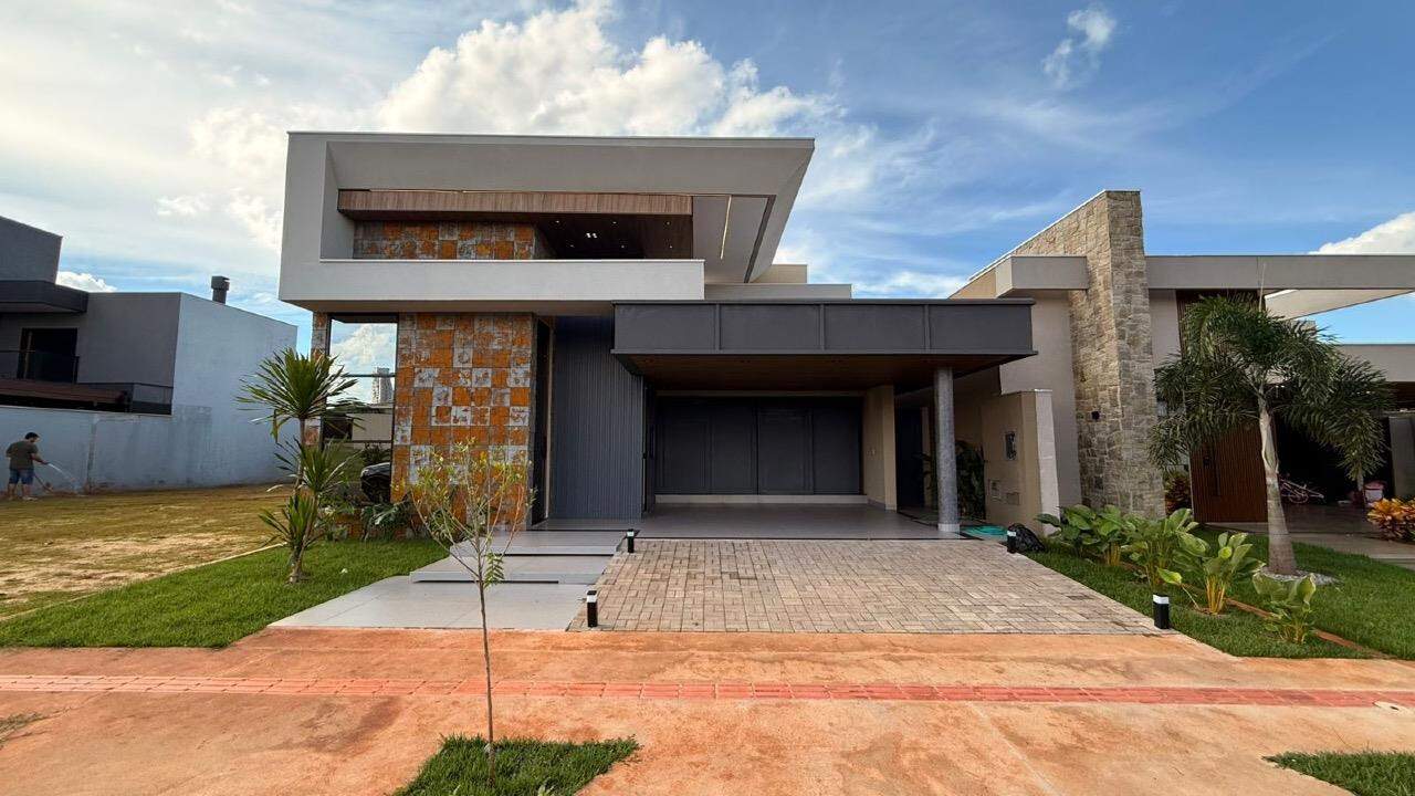 Casa à venda, 2 quartos, 1 suíte, Porto Royale – Dourados/MS