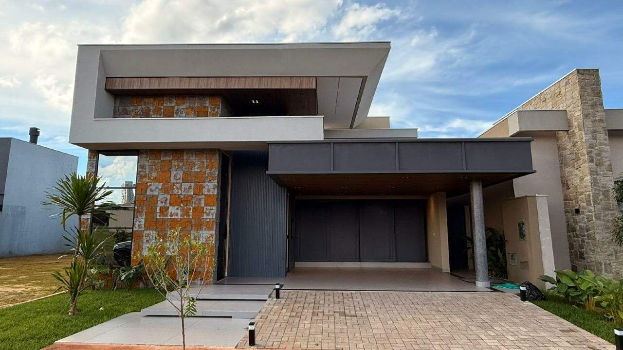 Casa à venda, 2 quartos, 1 suíte, Porto Royale – Dourados/MS