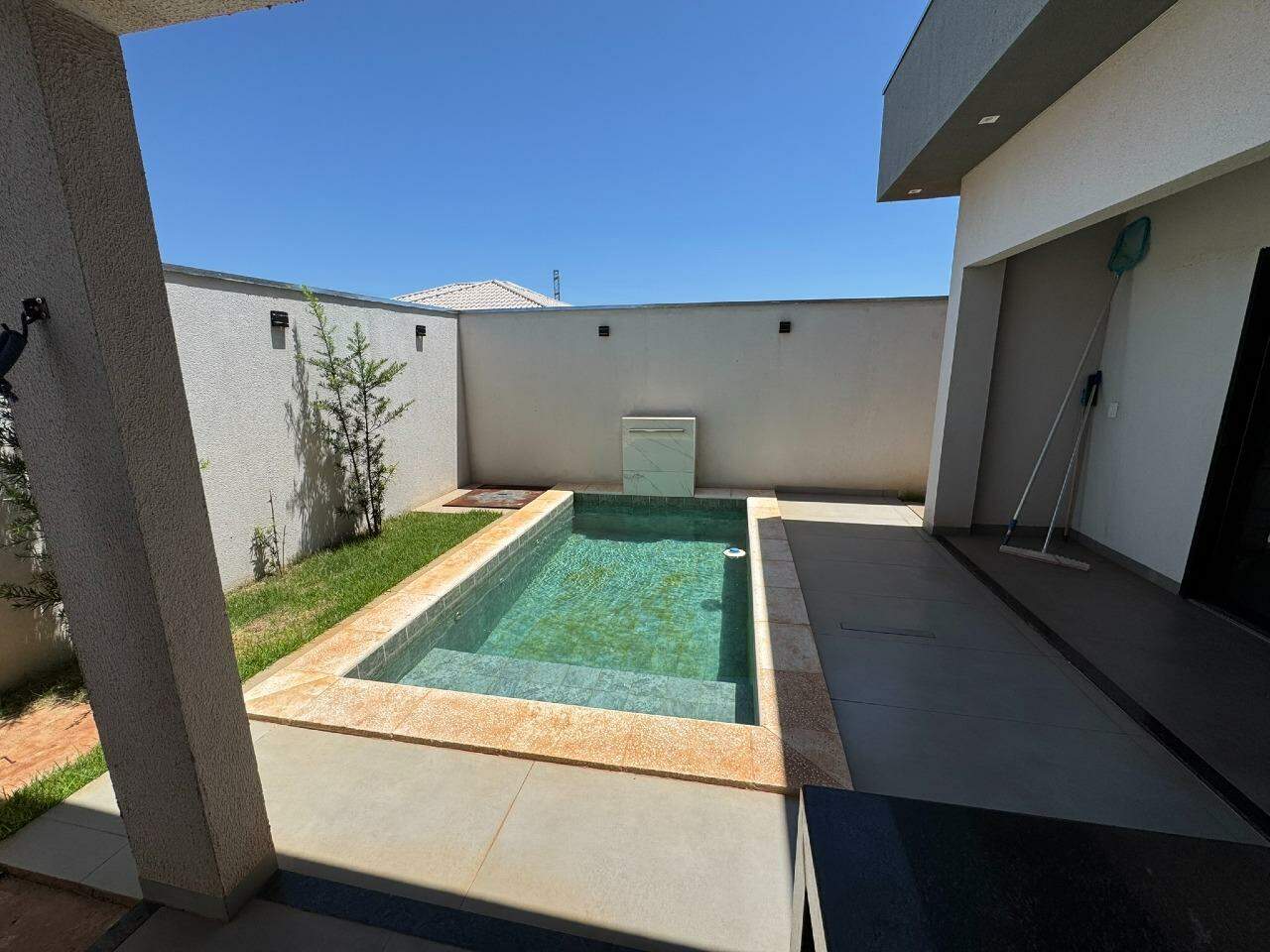 Casa à Venda – Green Park