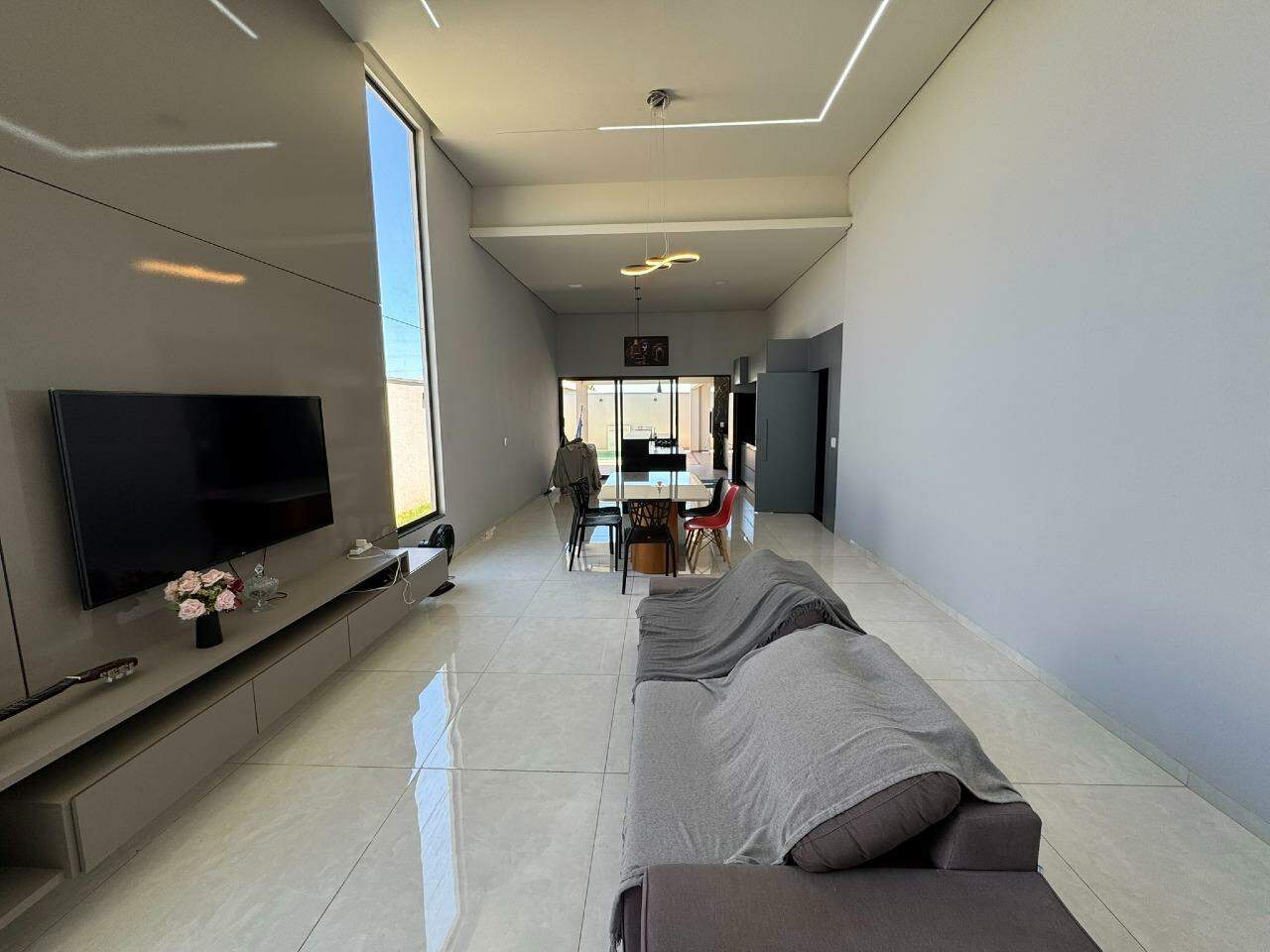 Casa à Venda – Green Park