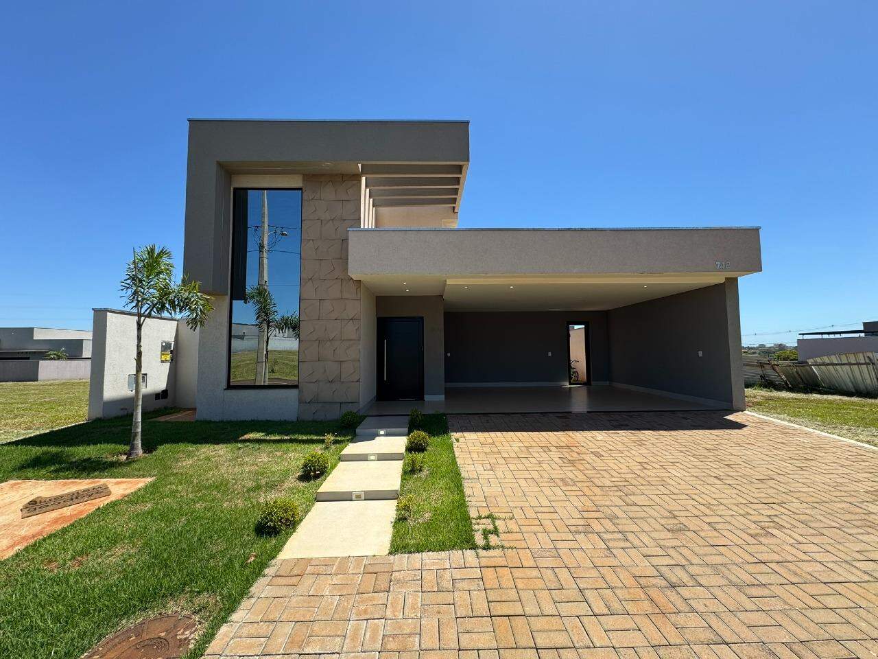 Casa à Venda – Green Park