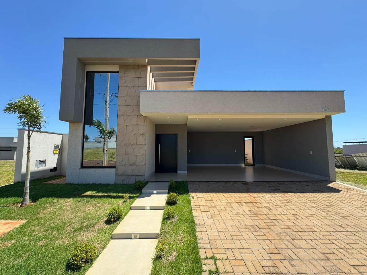 Casa à Venda – Green Park