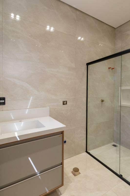 Casa comercial à venda, 3 suítes, Porto Madero – Dourados/MS - Foto 15
