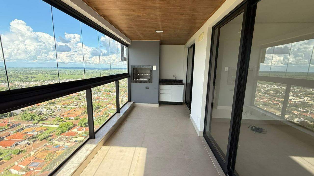 Apartamento à venda, Jardim Europa – Dourados/MS - Foto 2