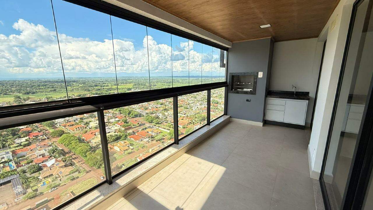 Apartamento à venda, Jardim Europa – Dourados/MS - Foto 1