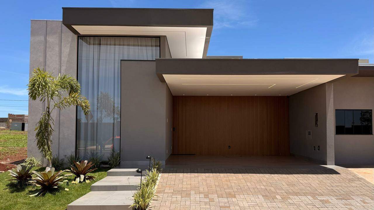 Casa em condomínio à venda, 2 quartos, 1 suíte, Vivere do Lago – Dourados/MS - Foto 14