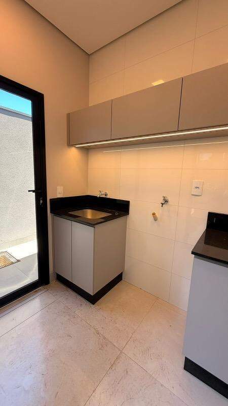Casa em condomínio à venda, 2 quartos, 1 suíte, Vivere do Lago – Dourados/MS - Foto 13