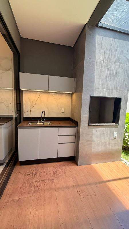 Casa em condomínio à venda, 2 quartos, 1 suíte, Vivere do Lago – Dourados/MS - Foto 17