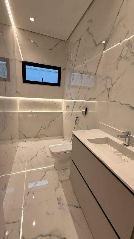Casa em condomínio à venda, 2 quartos, 1 suíte, Vivere do Lago – Dourados/MS - Foto 12