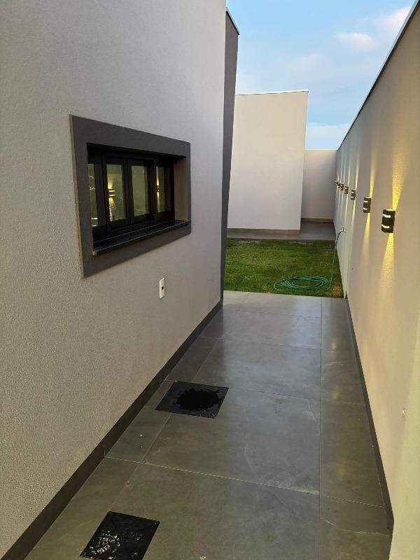 CASA DE ALTO PADRÃO NO CONDOMÍNIO VIVERE DO LAGO - Foto 22