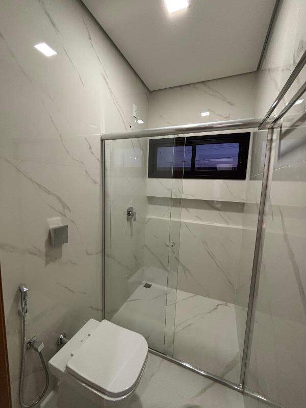 CASA DE ALTO PADRÃO NO CONDOMÍNIO VIVERE DO LAGO - Foto 18