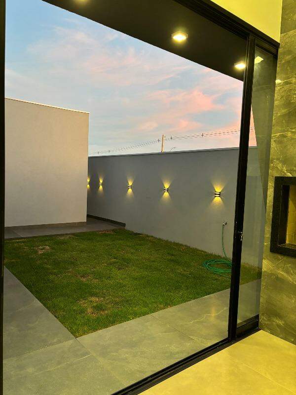 CASA DE ALTO PADRÃO NO CONDOMÍNIO VIVERE DO LAGO - Foto 23