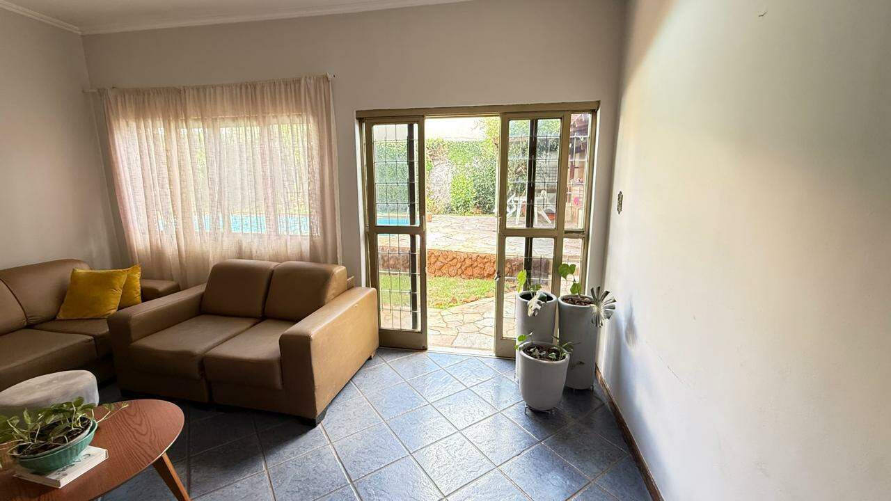 Casa em condomínio à venda, Portal de Dourados – Dourados/MS