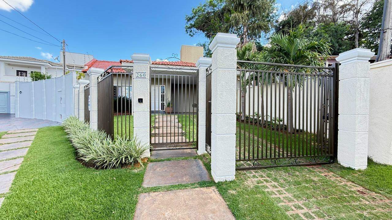 Casa em condomínio à venda, Portal de Dourados – Dourados/MS